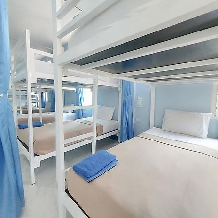 Khao Sok Backpacker Hostel Khao Sok National Park Εξωτερικό φωτογραφία