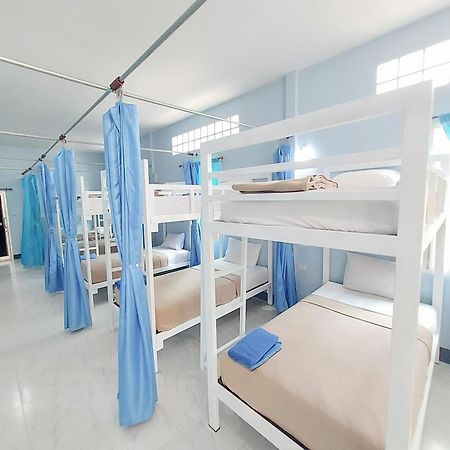 Khao Sok Backpacker Hostel Khao Sok National Park Εξωτερικό φωτογραφία