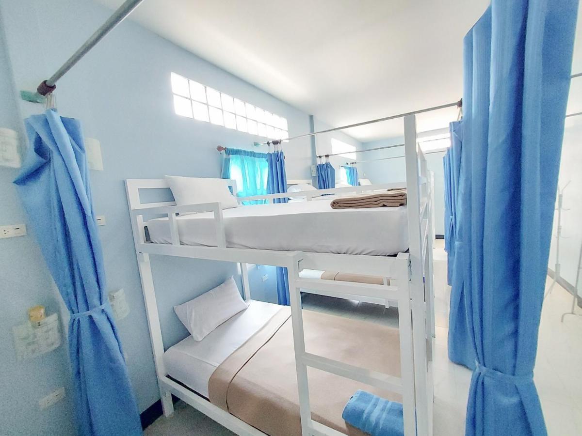 Khao Sok Backpacker Hostel Khao Sok National Park Εξωτερικό φωτογραφία